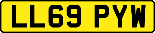 LL69PYW