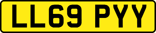 LL69PYY