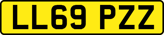 LL69PZZ