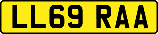 LL69RAA