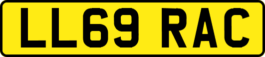 LL69RAC