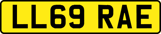 LL69RAE