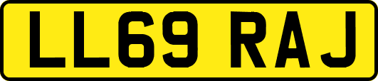 LL69RAJ