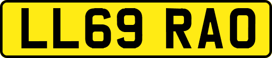 LL69RAO