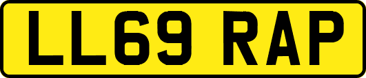 LL69RAP