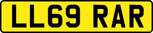 LL69RAR