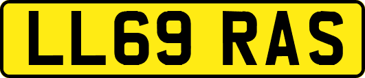 LL69RAS