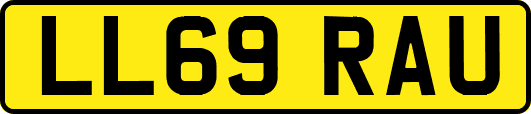 LL69RAU