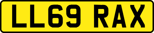LL69RAX