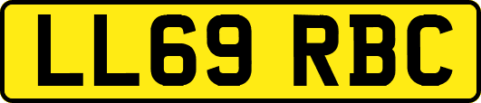 LL69RBC