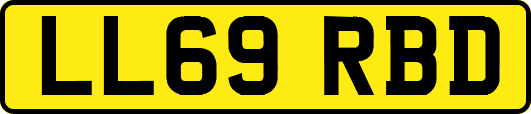 LL69RBD