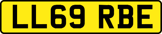 LL69RBE