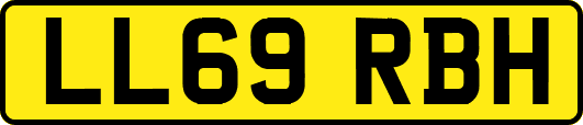 LL69RBH