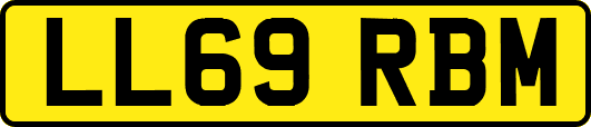 LL69RBM