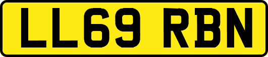 LL69RBN