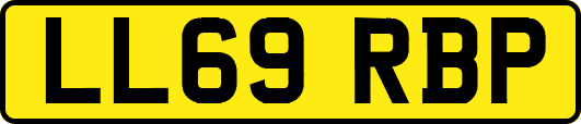 LL69RBP