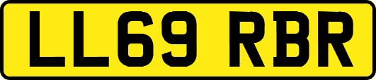 LL69RBR