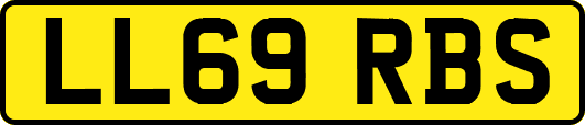 LL69RBS