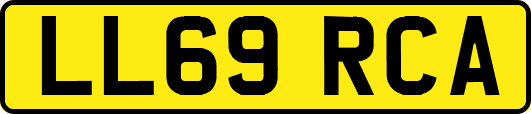 LL69RCA