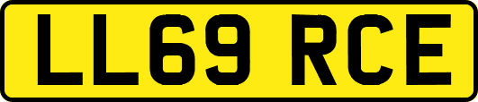LL69RCE
