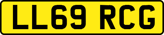 LL69RCG