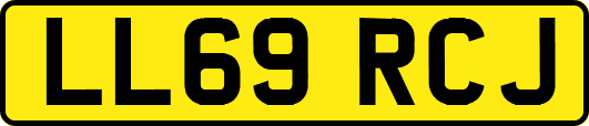 LL69RCJ