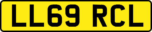 LL69RCL