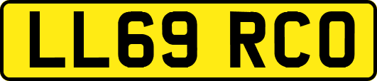 LL69RCO
