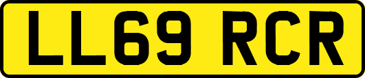 LL69RCR