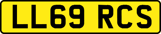 LL69RCS