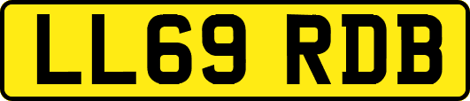 LL69RDB