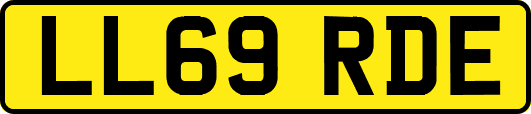 LL69RDE