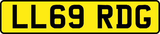 LL69RDG