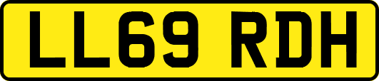 LL69RDH