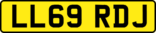 LL69RDJ