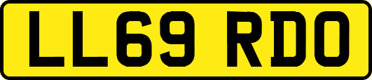 LL69RDO