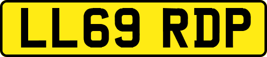 LL69RDP