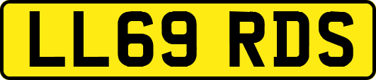LL69RDS