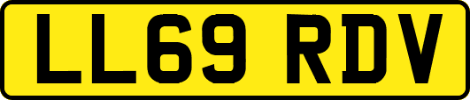 LL69RDV
