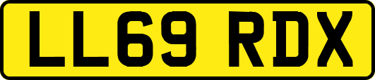 LL69RDX