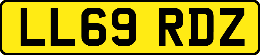 LL69RDZ
