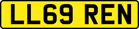 LL69REN