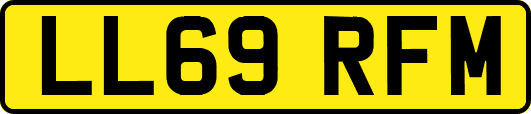 LL69RFM