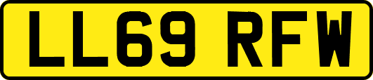 LL69RFW