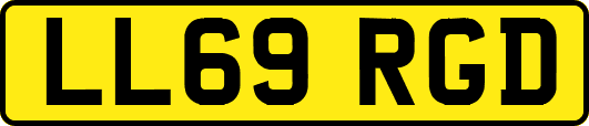 LL69RGD