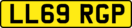 LL69RGP
