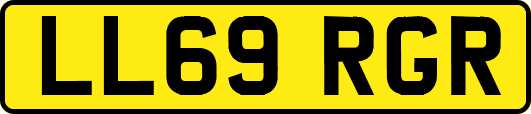 LL69RGR
