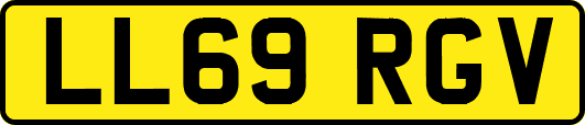 LL69RGV