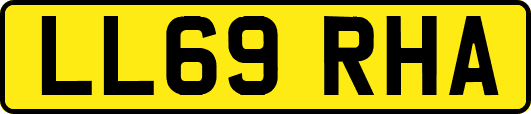 LL69RHA
