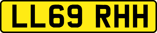 LL69RHH